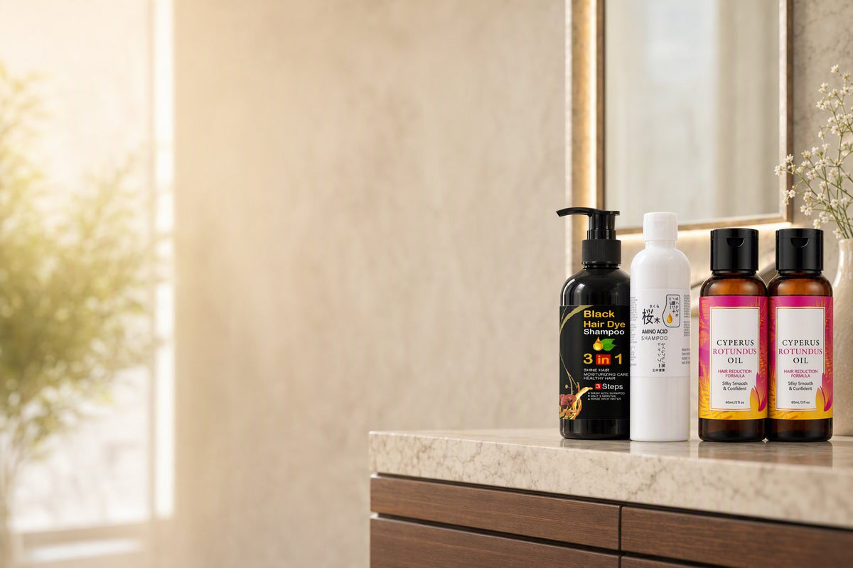 Personal Care