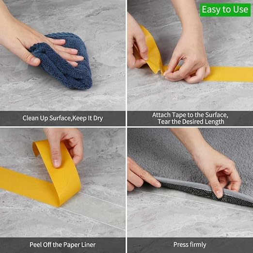Double sided carpet tape heavy duty – photo 3 of 11