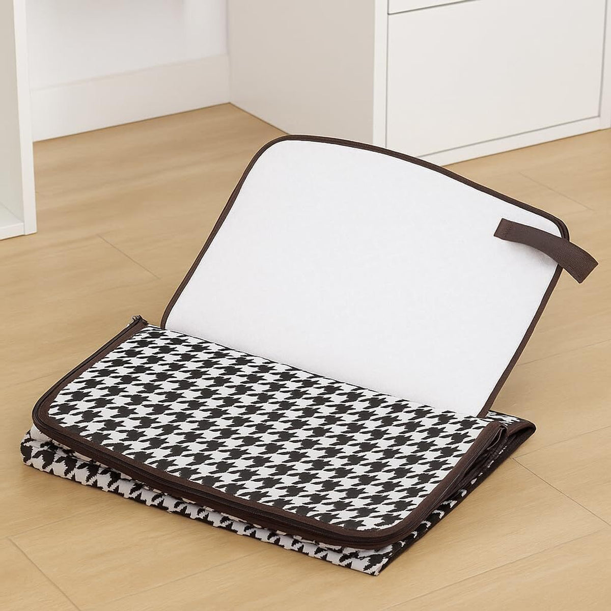 100L foldable clothes storage bag – photo 3 of 13