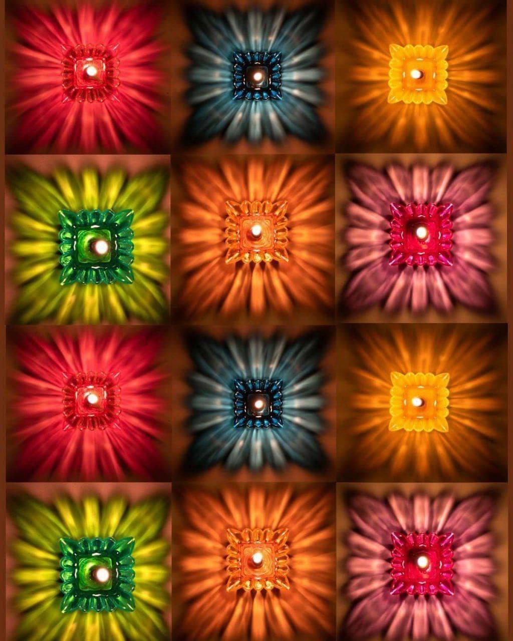 Water sensor LED diya – photo 6 of 15