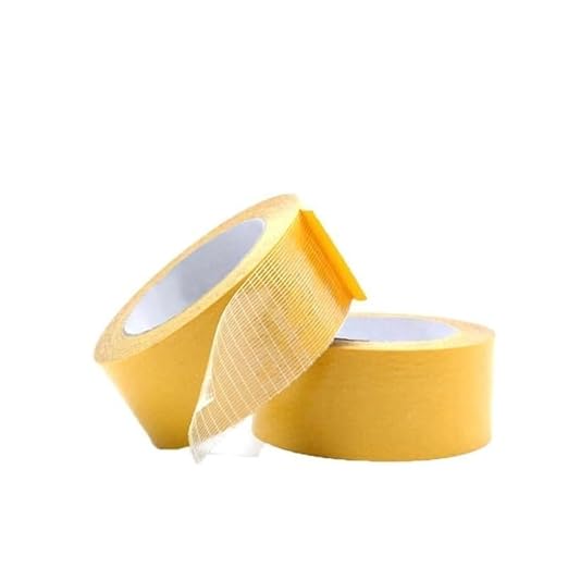 Double sided carpet tape heavy duty – photo 5 of 11