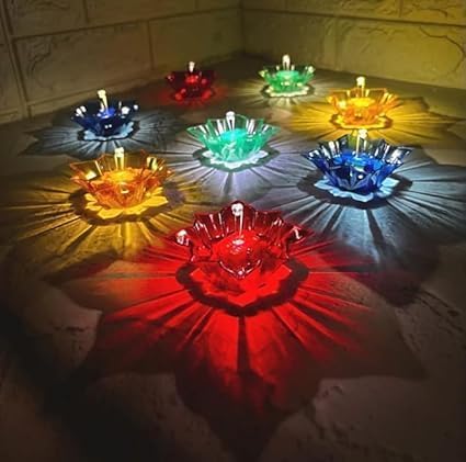 Water sensor LED diya – photo 9 of 15