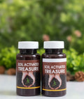 Soil activator for plants – photo 3 of 9