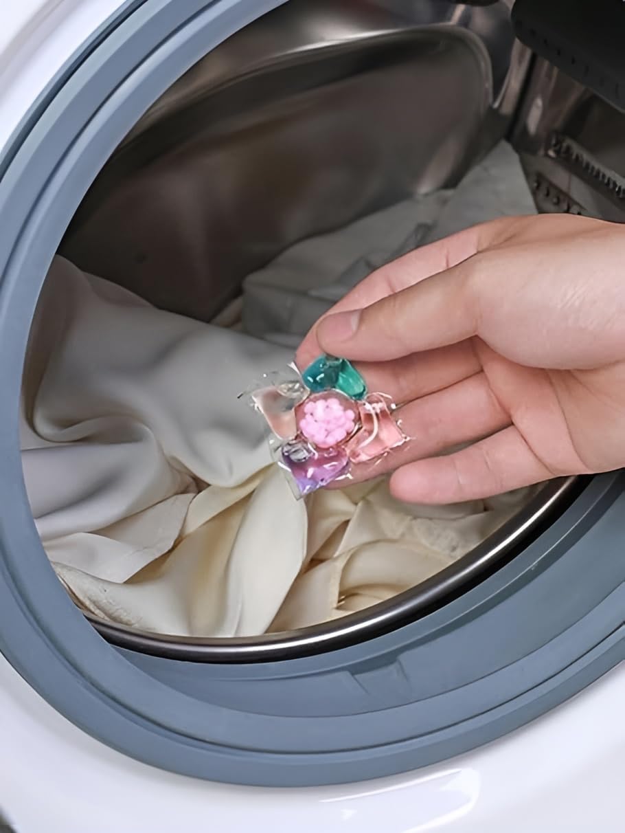Laundry detergent pods – photo 4 of 15