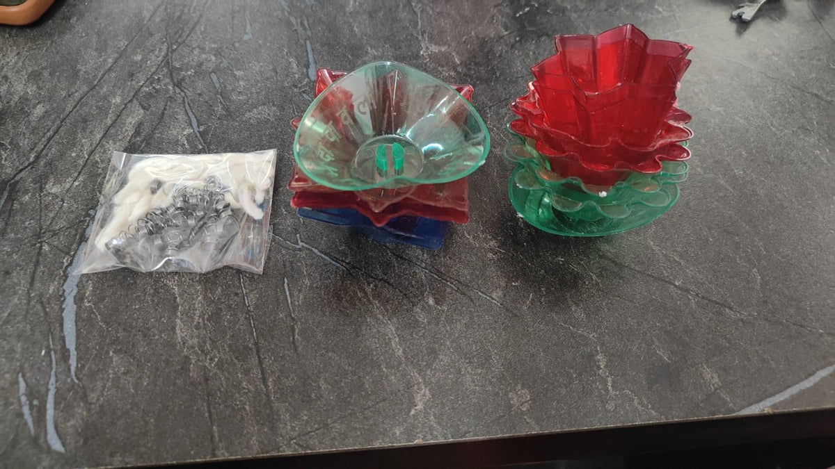 Water sensor LED diya – photo 5 of 15